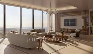 Nueva construcción Piso Al Wasl