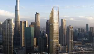 Nueva construcción Piso Al Wasl