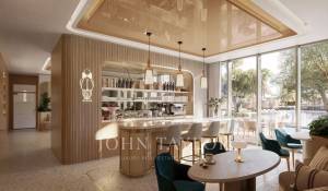 Nueva construcción Piso Al Wasl