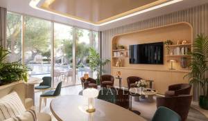 Nueva construcción Piso Al Wasl