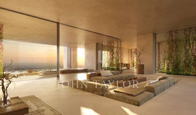 Nueva construcción Entregado Al Wasl