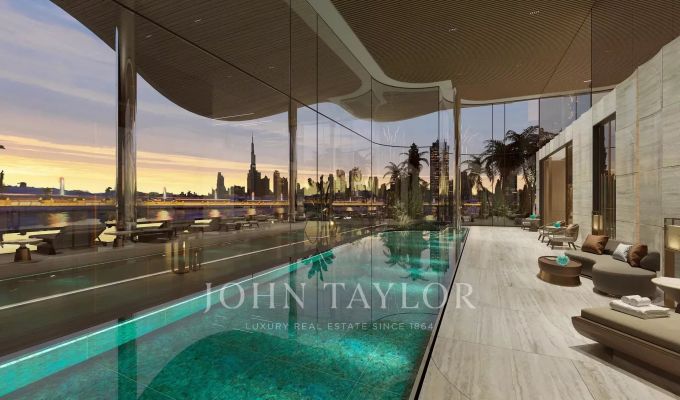 Nueva construcción Entregado Al Wasl