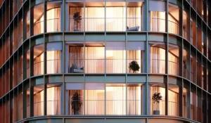 Nueva construcción Piso Avenidas Novas