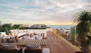 Nueva construcción Piso Avenidas Novas