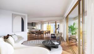 Nueva construcción Piso Avenidas Novas