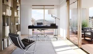 Nueva construcción Piso Avenidas Novas