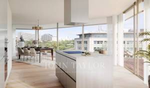 Nueva construcción Piso Avenidas Novas