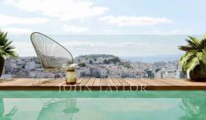 Nueva construcción Piso Avenidas Novas