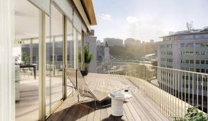 Nueva construcción Piso Avenidas Novas