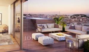 Nueva construcción Piso Avenidas Novas