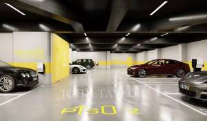 Nueva construcción Piso Avenidas Novas