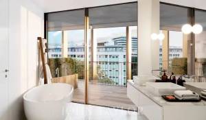 Nueva construcción Piso Avenidas Novas