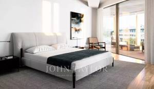 Nueva construcción Piso Avenidas Novas