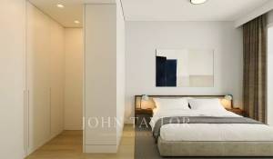 Nueva construcción Piso Avenidas Novas