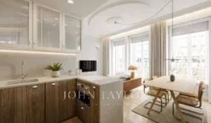 Nueva construcción Piso Avenidas Novas