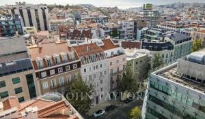 Nueva construcción Piso Avenidas Novas