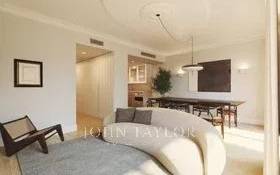 Nueva construcción Piso Avenidas Novas