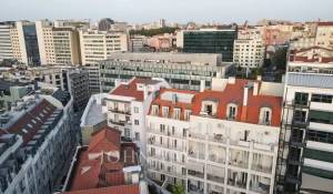 Nueva construcción Piso Avenidas Novas