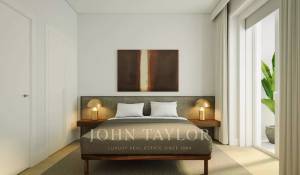 Nueva construcción Piso Avenidas Novas