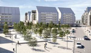 Nueva construcción Piso Beato