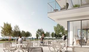 Nueva construcción Piso Beato