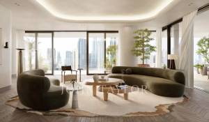 Nueva construcción Piso Business Bay