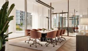 Nueva construcción Piso Business Bay
