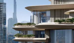 Nueva construcción Piso Business Bay