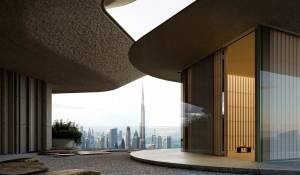 Nueva construcción Piso Business Bay