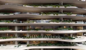 Nueva construcción Piso Business Bay
