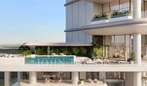 Nueva construcción Piso Business Bay