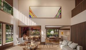 Nueva construcción Piso Carvalhal