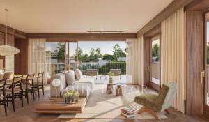 Nueva construcción Piso Carvalhal