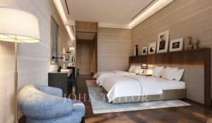 Nueva construcción Piso DIFC