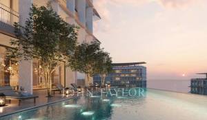 Nueva construcción Piso DIFC