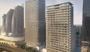 Nueva construcción Piso DIFC
