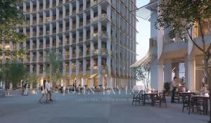 Nueva construcción Piso DIFC