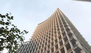 Nueva construcción Piso DIFC