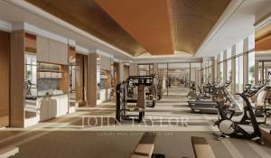 Nueva construcción Piso DIFC