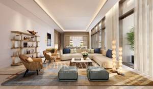 Nueva construcción Piso DIFC