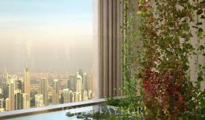 Nueva construcción Piso Downtown Dubai