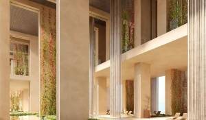 Nueva construcción Piso Downtown Dubai