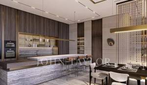 Nueva construcción Piso Downtown Dubai