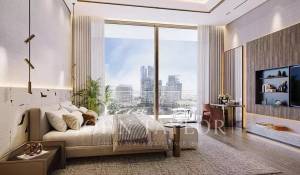 Nueva construcción Piso Downtown Dubai