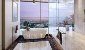 Nueva construcción Piso Downtown Dubai