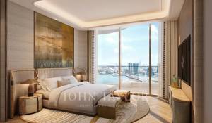 Nueva construcción Piso Downtown Dubai