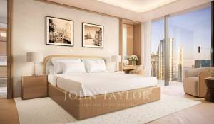 Nueva construcción Piso Downtown Dubai