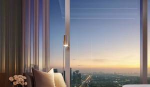 Nueva construcción Piso Downtown Dubai