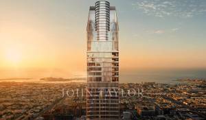 Nueva construcción Piso Downtown Dubai