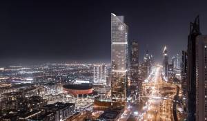 Nueva construcción Piso Downtown Dubai
